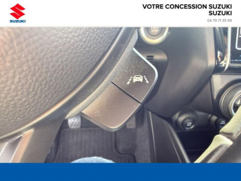 Photo 22 du bon plan SUZUKI Swift 1.2 Dualjet Hybrid 83ch Pack AllGrip occasion à 16990 €