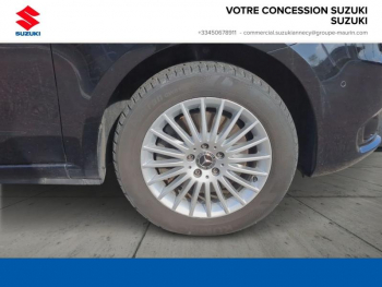 Photo 11 du bon plan MERCEDES-BENZ Vito 114 CDI Long Select Intégrale 9G-Tronic occasion à 49900 €