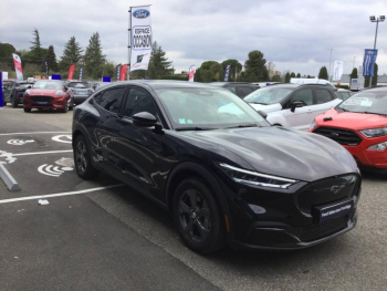 Photo 3 du bon plan FORD Mustang Mach-E Extended Range 99kWh 294ch 7cv occasion à 31990 €