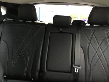 Photo 16 du bon plan FORD Mustang Mach-E Extended Range 99kWh 294ch 7cv occasion à 31990 €