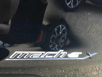 Photo 18 du bon plan FORD Mustang Mach-E Extended Range 99kWh 294ch 7cv occasion à 31990 €