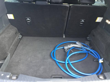 Photo 20 du bon plan FORD Mustang Mach-E Extended Range 99kWh 294ch 7cv occasion à 31990 €