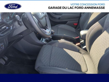 Photo 5 du bon plan FORD Puma 1.0 Flexifuel 125ch S&S mHEV Titanium occasion à 18990 €