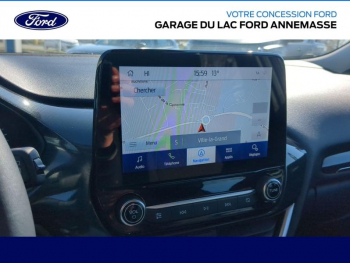 Photo 7 du bon plan FORD Puma 1.0 Flexifuel 125ch S&S mHEV Titanium occasion à 18990 €