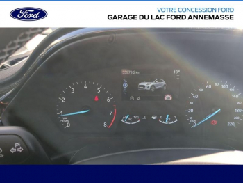 Photo 9 du bon plan FORD Puma 1.0 Flexifuel 125ch S&S mHEV Titanium occasion à 18990 €