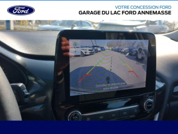 Photo 10 du bon plan FORD Puma 1.0 Flexifuel 125ch S&S mHEV Titanium occasion à 18990 €