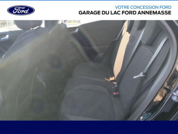 Photo 11 du bon plan FORD Puma 1.0 Flexifuel 125ch S&S mHEV Titanium occasion à 18990 €