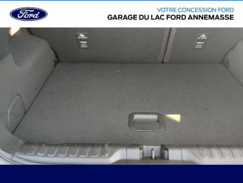 Photo 12 du bon plan FORD Puma 1.0 Flexifuel 125ch S&S mHEV Titanium occasion à 18990 €