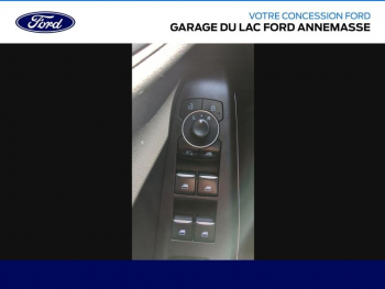 Photo 16 du bon plan FORD Puma 1.0 Flexifuel 125ch S&S mHEV Titanium occasion à 18990 €