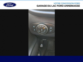 Photo 17 du bon plan FORD Puma 1.0 Flexifuel 125ch S&S mHEV Titanium occasion à 18990 €