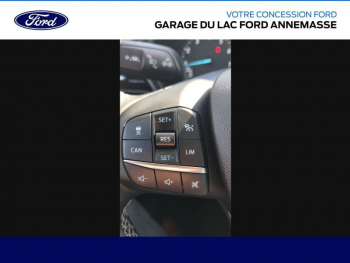 Photo 18 du bon plan FORD Puma 1.0 Flexifuel 125ch S&S mHEV Titanium occasion à 18990 €