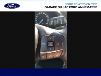 Photo 19 du bon plan FORD Puma 1.0 Flexifuel 125ch S&S mHEV Titanium occasion à 18990 €