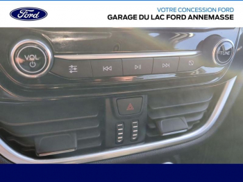 Photo 20 du bon plan FORD Puma 1.0 Flexifuel 125ch S&S mHEV Titanium occasion à 18990 €