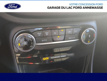 Photo 21 du bon plan FORD Puma 1.0 Flexifuel 125ch S&S mHEV Titanium occasion à 18990 €