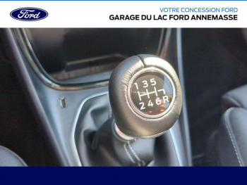 Photo 22 du bon plan FORD Puma 1.0 Flexifuel 125ch S&S mHEV Titanium occasion à 18990 €