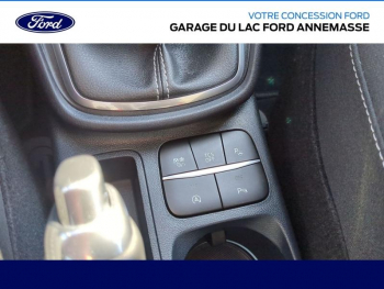 Photo 24 du bon plan FORD Puma 1.0 Flexifuel 125ch S&S mHEV Titanium occasion à 18990 €