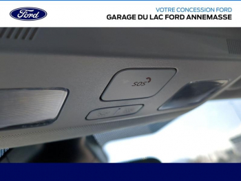 Photo 26 du bon plan FORD Puma 1.0 Flexifuel 125ch S&S mHEV Titanium occasion à 18990 €