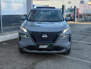 Photo 2 du bon plan NISSAN X-Trail e-Power 204ch N-Connecta occasion à 28881 €