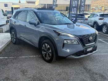 Photo 3 du bon plan NISSAN X-Trail e-Power 204ch N-Connecta occasion à 28881 €