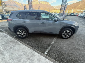 Photo 4 du bon plan NISSAN X-Trail e-Power 204ch N-Connecta occasion à 28881 €