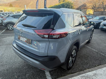 Photo 5 du bon plan NISSAN X-Trail e-Power 204ch N-Connecta occasion à 28881 €
