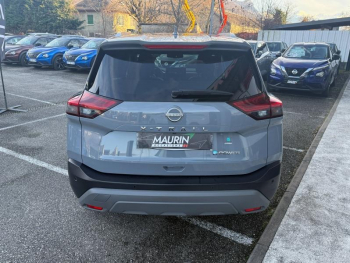 Photo 6 du bon plan NISSAN X-Trail e-Power 204ch N-Connecta occasion à 28881 €