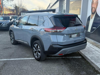 Photo 7 du bon plan NISSAN X-Trail e-Power 204ch N-Connecta occasion à 28881 €