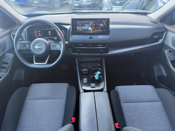 Photo 10 du bon plan NISSAN X-Trail e-Power 204ch N-Connecta occasion à 28881 €