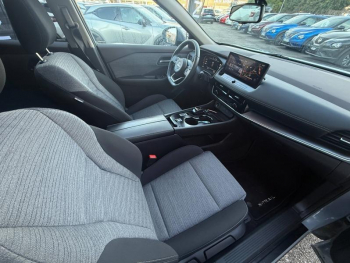 Photo 11 du bon plan NISSAN X-Trail e-Power 204ch N-Connecta occasion à 28881 €