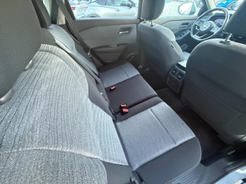 Photo 12 du bon plan NISSAN X-Trail e-Power 204ch N-Connecta occasion à 28881 €