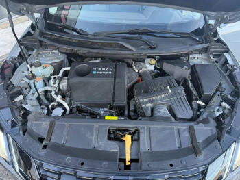 Photo 16 du bon plan NISSAN X-Trail e-Power 204ch N-Connecta occasion à 28881 €