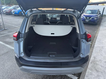 Photo 18 du bon plan NISSAN X-Trail e-Power 204ch N-Connecta occasion à 28881 €