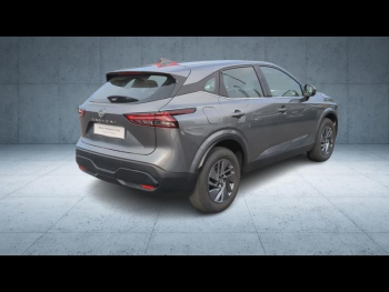 Photo 5 du bon plan NISSAN Qashqai e-POWER 190ch Business Edition 2022 occasion à 24890 €