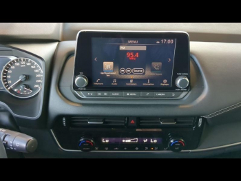 Photo 9 du bon plan NISSAN Qashqai e-POWER 190ch Business Edition 2022 occasion à 24890 €