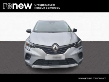 Photo 3 du bon plan RENAULT Captur 1.6 E-Tech hybride 145ch Evolution occasion à 18400 €