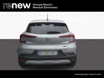 Photo 7 du bon plan RENAULT Captur 1.6 E-Tech hybride 145ch Evolution occasion à 18400 €