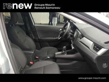 Photo 9 du bon plan RENAULT Captur 1.6 E-Tech hybride 145ch Evolution occasion à 18400 €