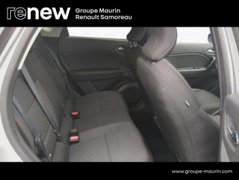 Photo 10 du bon plan RENAULT Captur 1.6 E-Tech hybride 145ch Evolution occasion à 18400 €