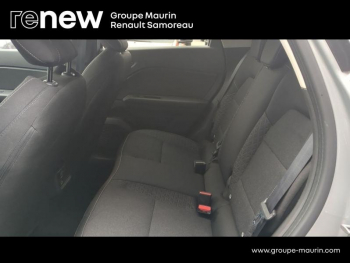 Photo 13 du bon plan RENAULT Captur 1.6 E-Tech hybride 145ch Evolution occasion à 18400 €