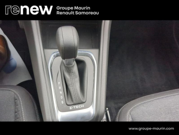 Photo 19 du bon plan RENAULT Captur 1.6 E-Tech hybride 145ch Evolution occasion à 18400 €