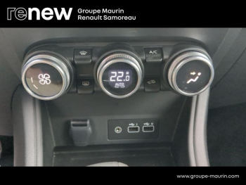 Photo 20 du bon plan RENAULT Captur 1.6 E-Tech hybride 145ch Evolution occasion à 18400 €