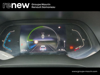 Photo 21 du bon plan RENAULT Captur 1.6 E-Tech hybride 145ch Evolution occasion à 18400 €