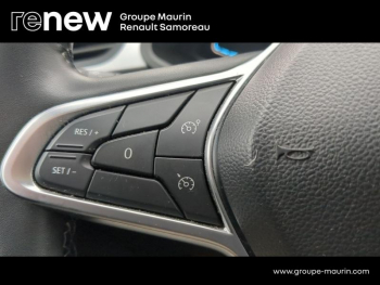 Photo 23 du bon plan RENAULT Captur 1.6 E-Tech hybride 145ch Evolution occasion à 18400 €