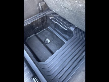 Photo 7 du bon plan FORD Puma 1.0 Flexifuel 125ch S&S mHEV Titanium occasion à 15390 €