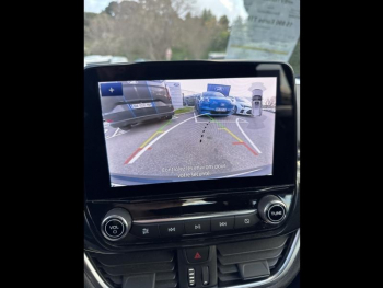 Photo 11 du bon plan FORD Puma 1.0 Flexifuel 125ch S&S mHEV Titanium occasion à 15390 €