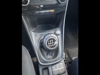 Photo 12 du bon plan FORD Puma 1.0 Flexifuel 125ch S&S mHEV Titanium occasion à 15390 €