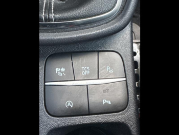 Photo 13 du bon plan FORD Puma 1.0 Flexifuel 125ch S&S mHEV Titanium occasion à 15390 €