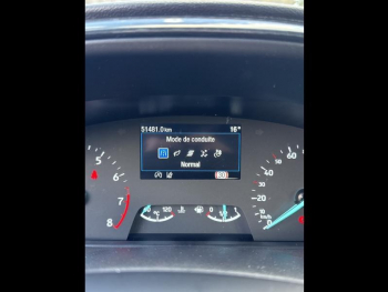 Photo 14 du bon plan FORD Puma 1.0 Flexifuel 125ch S&S mHEV Titanium occasion à 15390 €