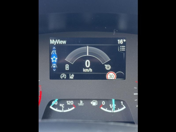 Photo 15 du bon plan FORD Puma 1.0 Flexifuel 125ch S&S mHEV Titanium occasion à 15390 €