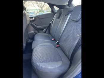 Photo 16 du bon plan FORD Puma 1.0 Flexifuel 125ch S&S mHEV Titanium occasion à 15390 €